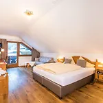 Hotel Bergjuwel Neustift im Stubaital
