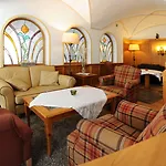 Szálloda Bergjuwel 3*