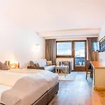 Otel Bergjuwel 3*