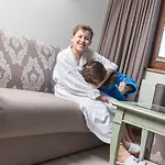 Otel Bergjuwel Rehoboth Beach
