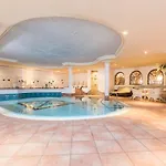 Hotel Bergjuwel 3*