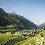 Bergjuwel 3* Neustift im Stubaital