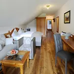 Hotel Bergjuwel Neustift im Stubaital