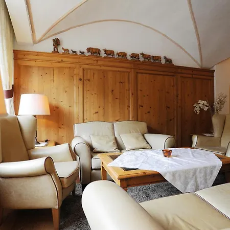 Bergjuwel ノイシュティフト・イム・シュトゥーバイタール