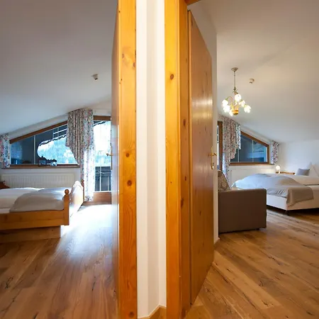 Bergjuwel 3*
