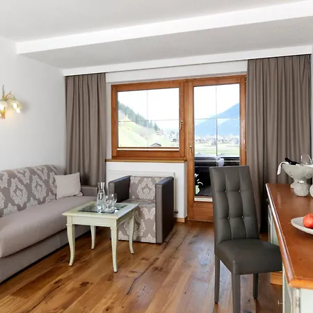 Bergjuwel Hotell Neustift im Stubaital