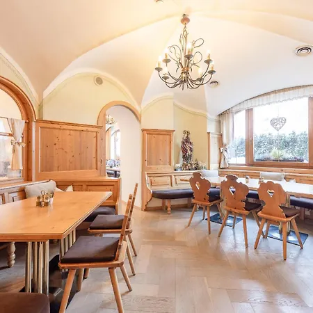 Bergjuwel 4* Neustift im Stubaital