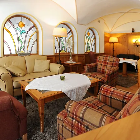 Hotell Bergjuwel 3*