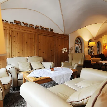 Bergjuwel Neustift im Stubaital