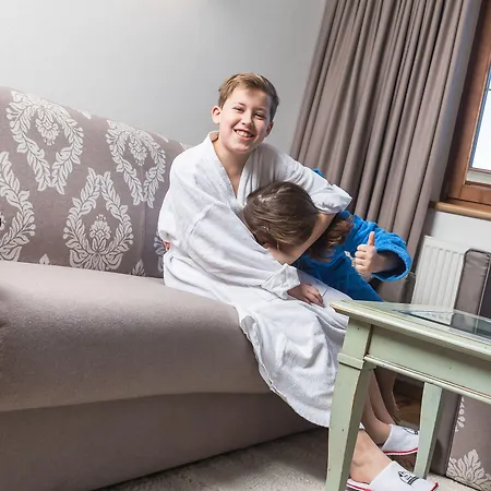 Hotel Bergjuwel Neustift im Stubaital