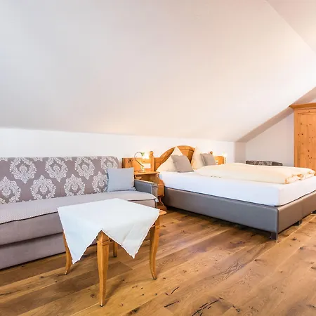 Hotel Bergjuwel