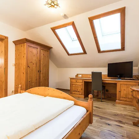 Bergjuwel Hotel 3*
