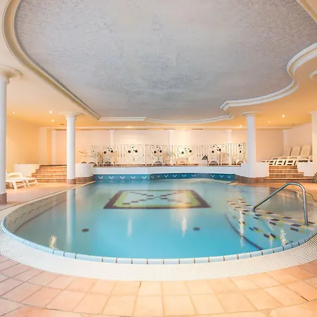 Bergjuwel Hotel Neustift im Stubaital