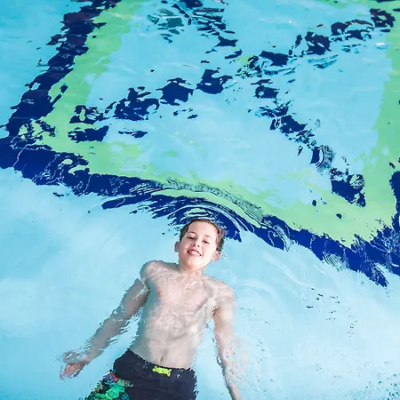 Bergjuwel 酒店 施图拜河谷新施蒂夫特