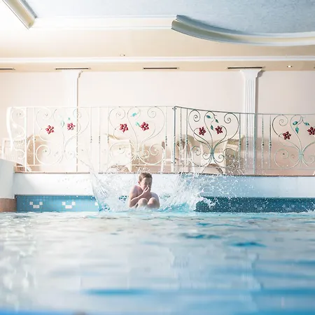 Bergjuwel 4* Neustift im Stubaital