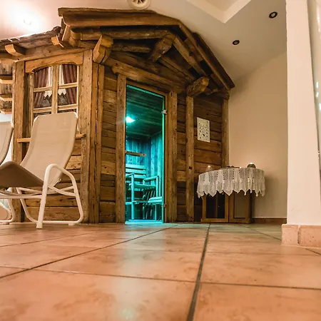 Bergjuwel 3* Neustift im Stubaital