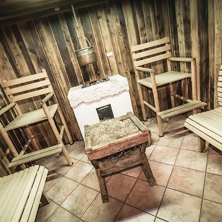 Bergjuwel ノイシュティフト・イム・シュトゥーバイタール