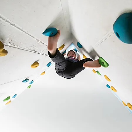 Bergjuwel ホテル 4*