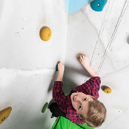 Hotel Bergjuwel Neustift im Stubaital