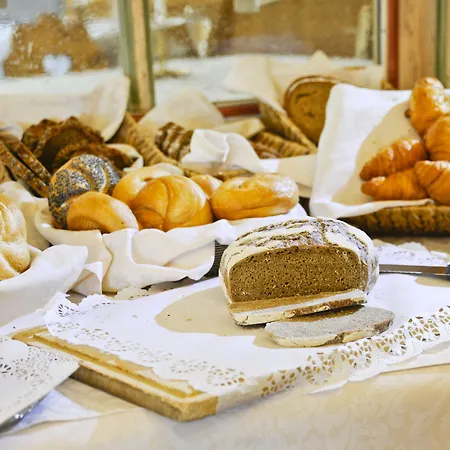 Bergjuwel 4* 施图拜河谷新施蒂夫特