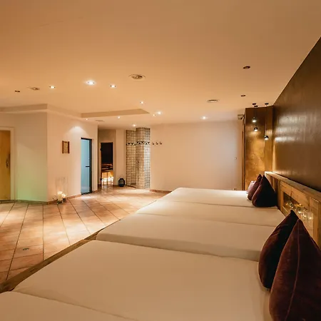 Bergjuwel 3*