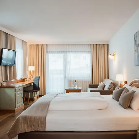 Bergjuwel Neustift im Stubaital