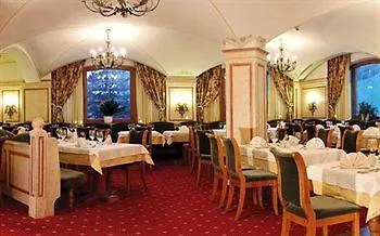 Hotel Bergjuwel