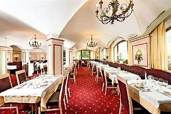 Hotel Bergjuwel 4*