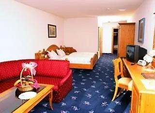 Hotel Bergjuwel 4*