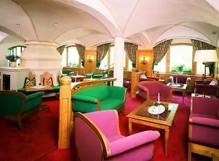 Hotel Bergjuwel