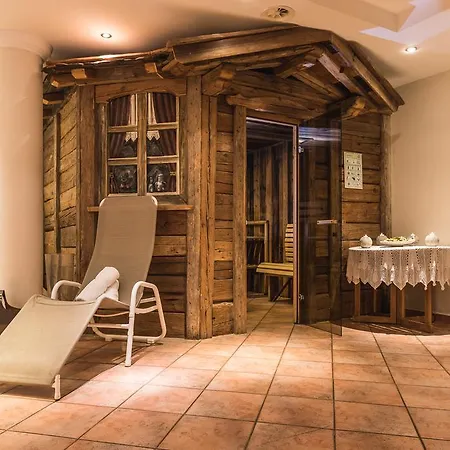 Bergjuwel Hotel 4*
