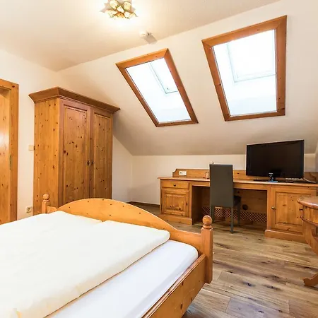 Bergjuwel 3* نيوستيف ام ستوبيتا