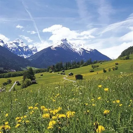 Bergjuwel Hotel