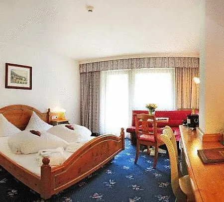 酒店 Bergjuwel 施图拜河谷新施蒂夫特