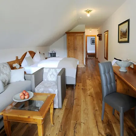Hotell Bergjuwel Neustift im Stubaital