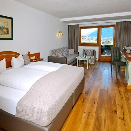 Hotel Bergjuwel