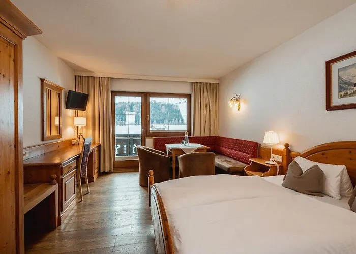 Bergjuwel 3*