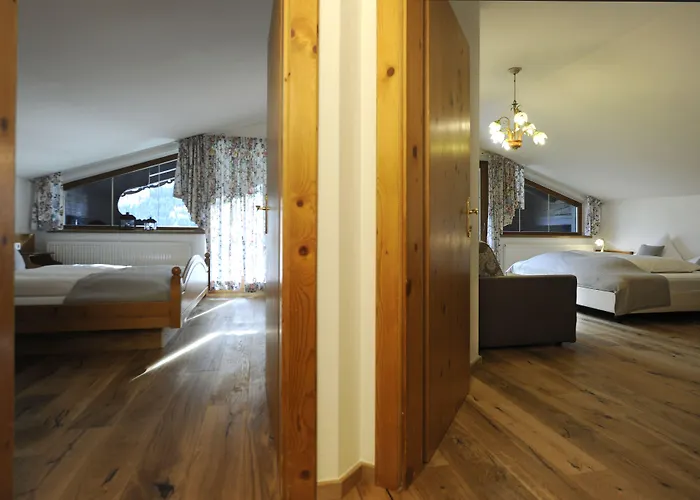 Hotel Bergjuwel 3*