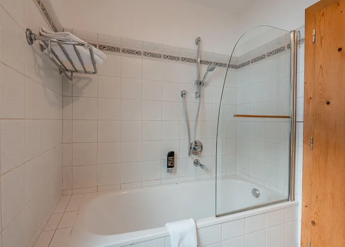 Bergjuwel Hotel 3*