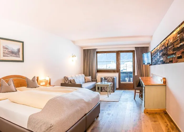 Bergjuwel Hotel 3*