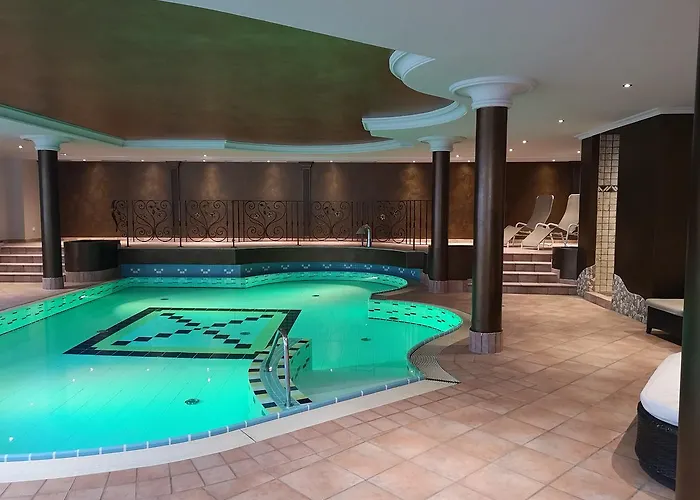Bergjuwel Hotel 3*
