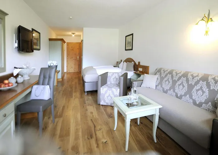 Bergjuwel Hotel 3*
