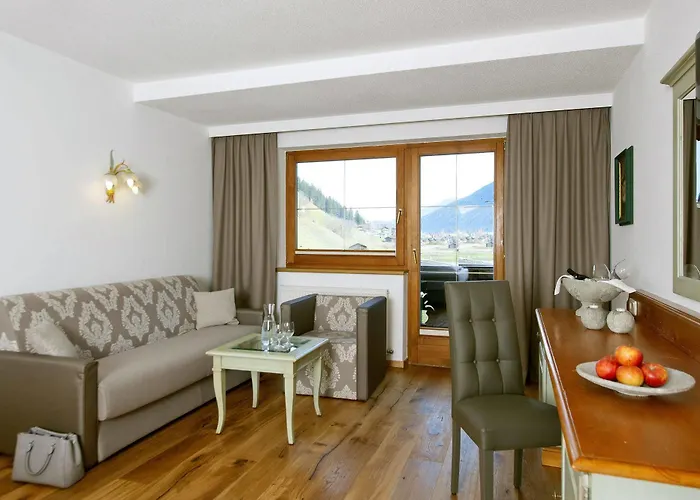Bergjuwel Hotel