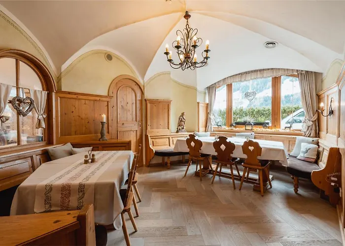 Bergjuwel Neustift im Stubaital