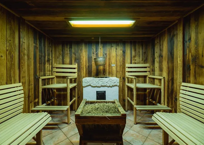 Bergjuwel Neustift im Stubaital