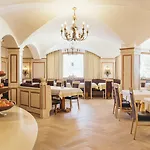 Bergjuwel Hotel