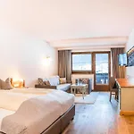 Bergjuwel Hotel 3*