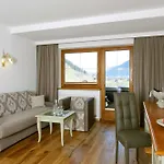 Bergjuwel Hotel