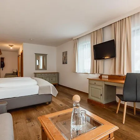 Bergjuwel 4* Neustift im Stubaital