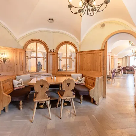 Bergjuwel Hotel Neustift im Stubaital